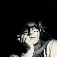 Photo de profil